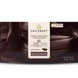 811 dark coverture 54.5 %