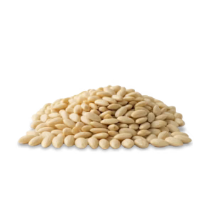 Almendra Entera Pelada
