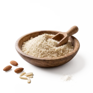 Almendra en Polvo