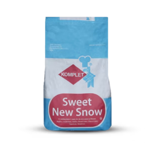 Azucar Antihumedad para  Decoración