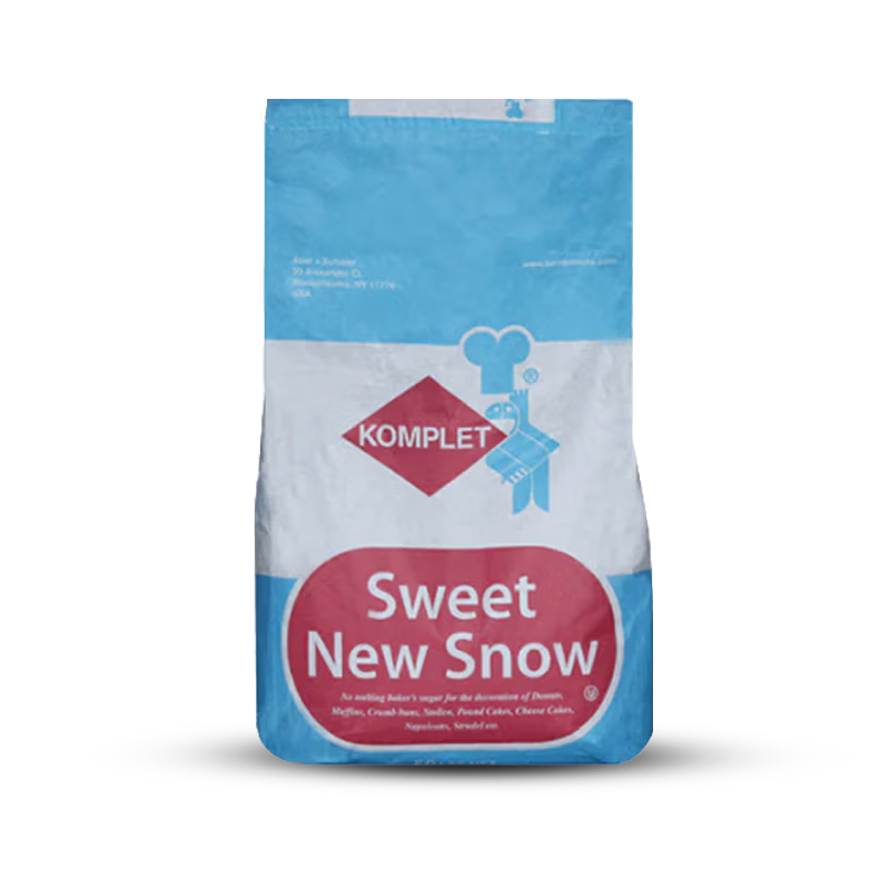 azúcar antihumedad komplet decoración repostería