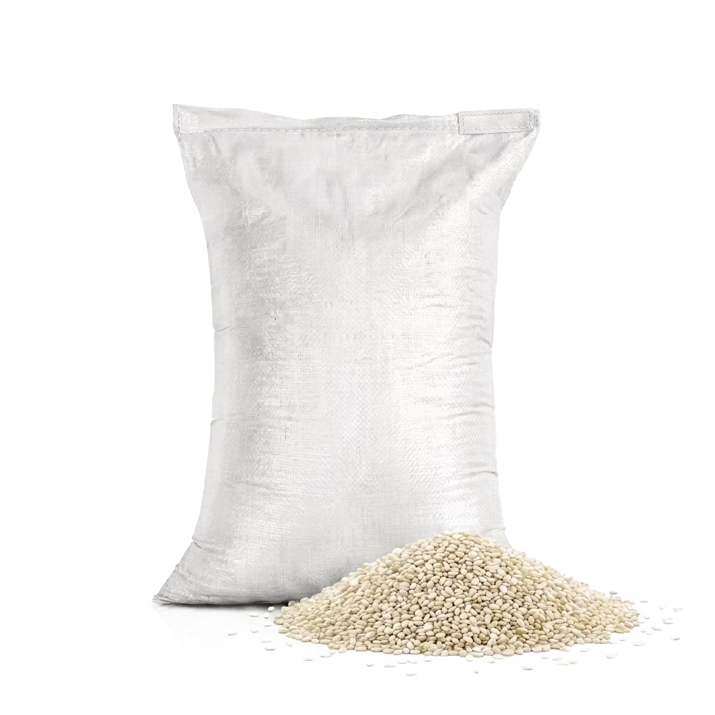 Ajonjoli Blanco