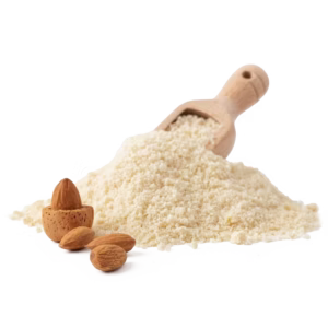 Almendra en Polvo
