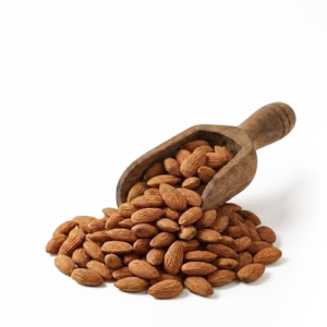 Almendra Entera Con Cuticulas 20/22