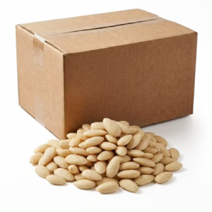 Almendra Entera Pelada