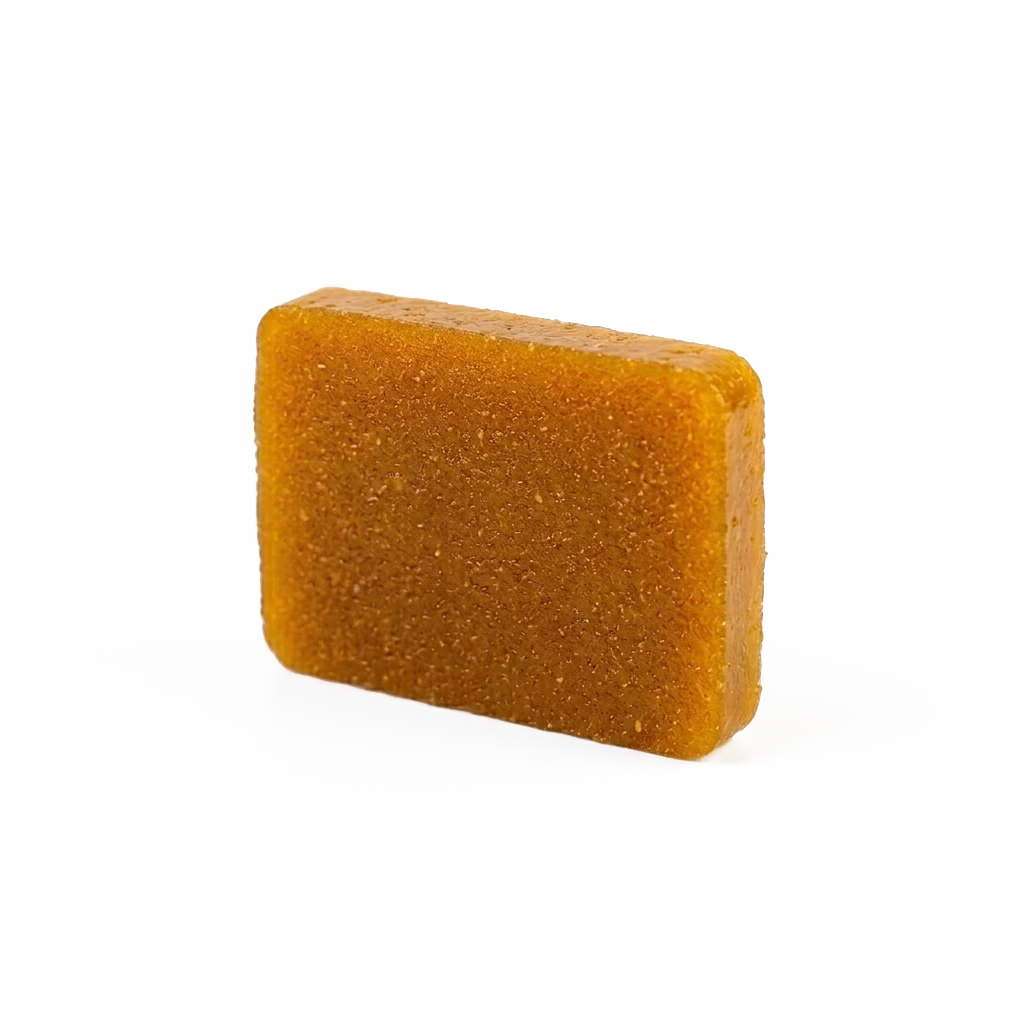 Ate membrillo rebanado para decoración de repostería