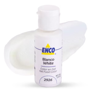 Colorante p/Chocolate Blanco 2926