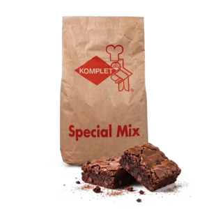 Harina para Brownie Parve