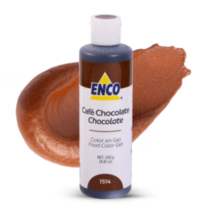 Color Café Chocolate En Gel 1514