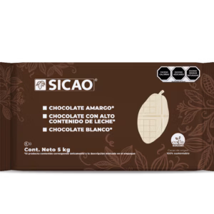 Chocolate Blanco 30.5%