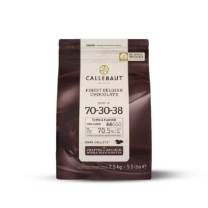 Cobertura Amarga 70-30-38 70.5%