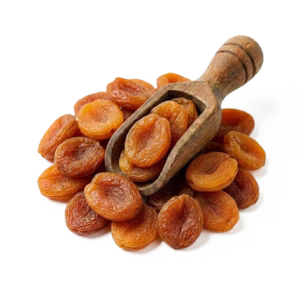 Chabacano Deshidratado