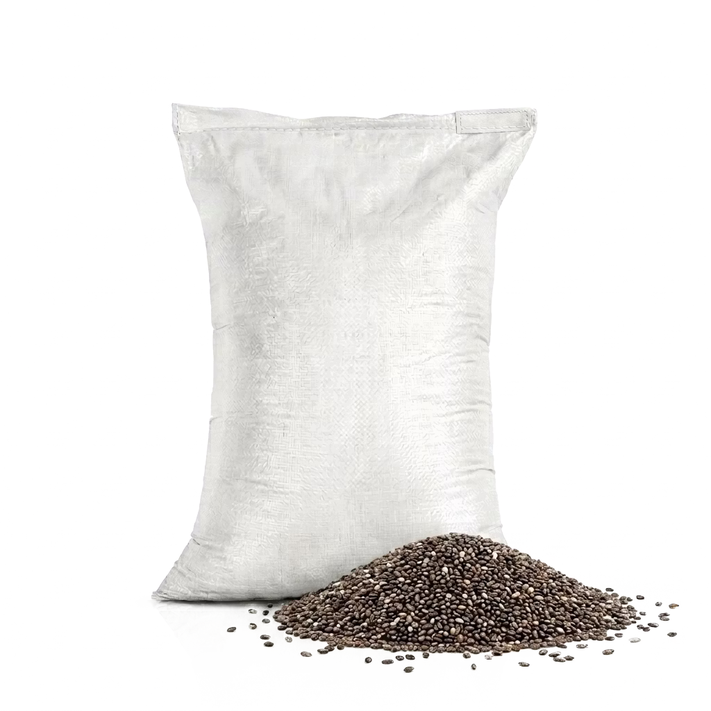 Chia 25 Kilos