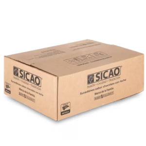 Chocolate con Leche 35%