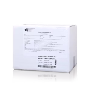 Classic French Macaron