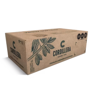 Chocolatines Semiamargo 47%