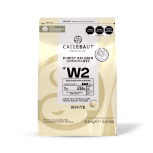 Cobertura Blanca W2 28%