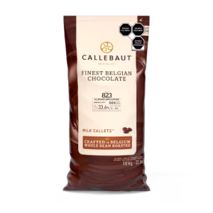 Chocolate con Leche 823, 33.8%