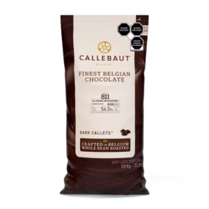 Cobertura oscura 811, 54%