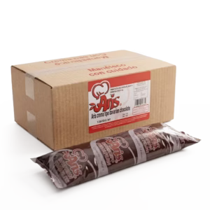 Crema Tipo Bavarian Chocolate