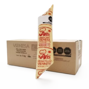 Crema Tipo Vienessa