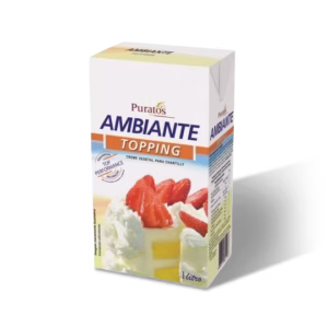 Crema Vegetal Ambiante