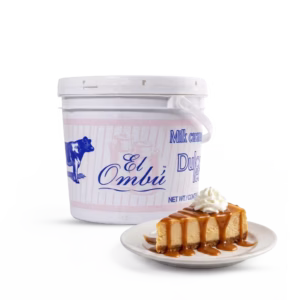 Dulce de Leche Tradicional