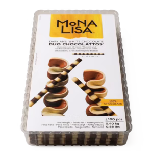 Duo Chocolattos