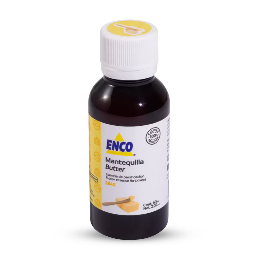 Esencia Mantequilla 2642