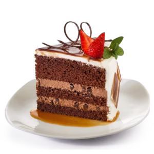 Pastel Super Esponja Chocolate