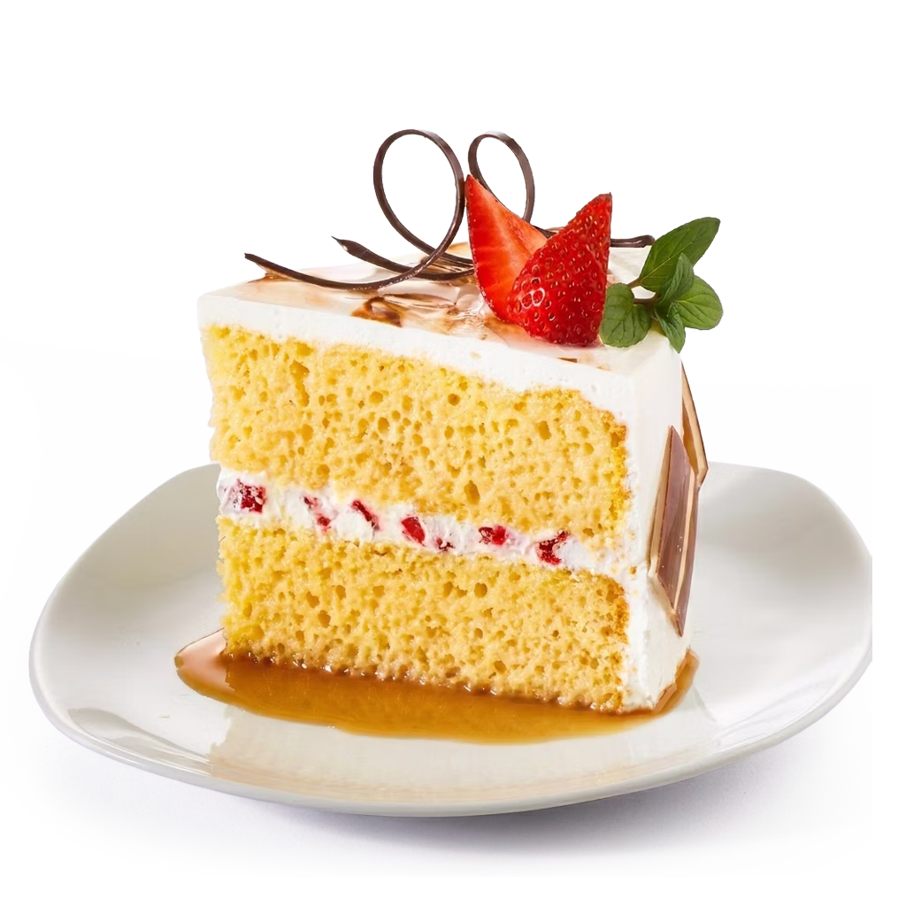 Pastel Super Esponja Vainilla Dawn ideal para elaborar bizcochos, cupcakes y tortas con textura ligera, excelente volumen y rendimiento profesional.