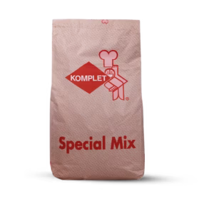 HARINA SUGAR FREE VAINILLA