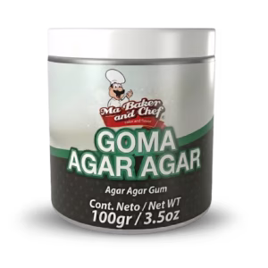 Goma Agar Agar