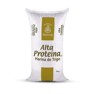 Harina Alta Proteina