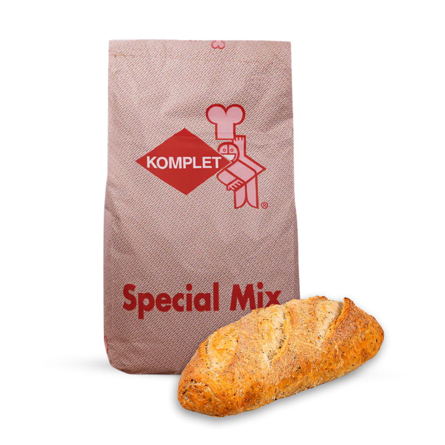 harina pan pesto 10% komplet