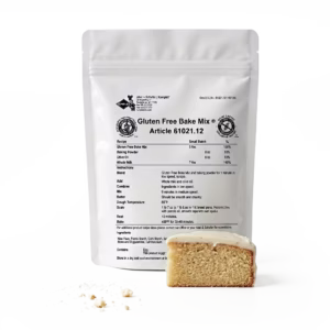Harina Gluten Free BAKE MIX