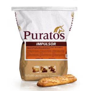 Impulsor Polvo para Hornear de Doble Acción