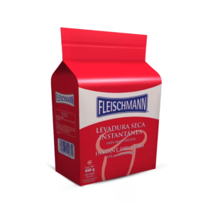 LEVADURA INSTANTÁNEA MASAS SALADAS