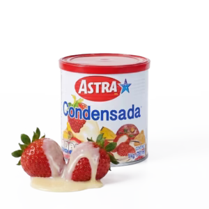 Leche Condensada Astra