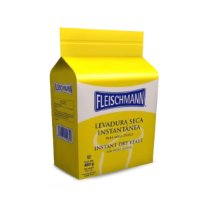 LEVADURA INSTANTÁNEA MASAS DULCES