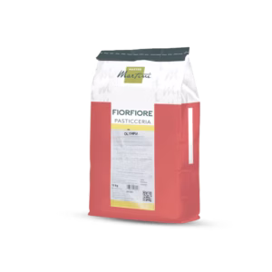 Crema Pastelera Olimpia