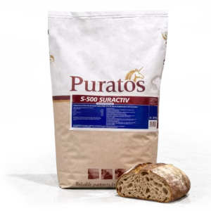 Mejorador S-500 Superactive NF