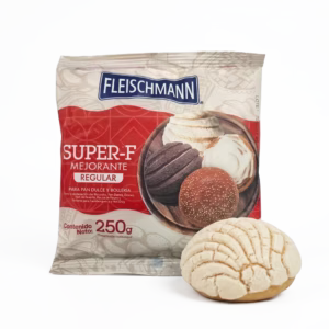 Mejorante Super F Pan Dulce