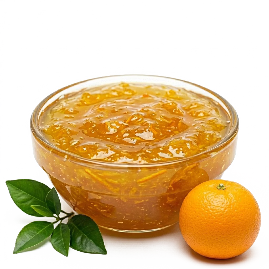 Mermelada de Piña