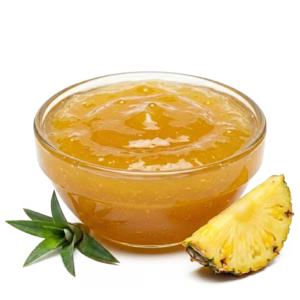 Mermelada de Piña