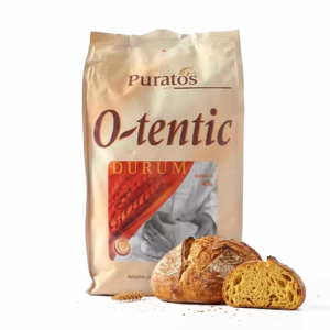 O-Tentic Durum (Masa Madre)