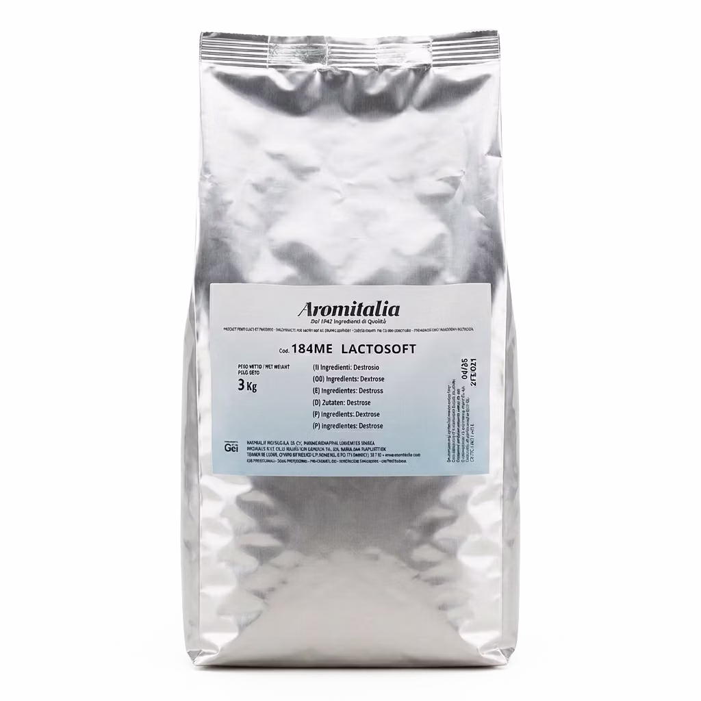 Lactosoft (Estabilizante de Helado)
