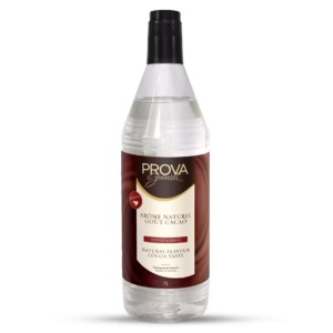 Saborizante Natural de Cacao