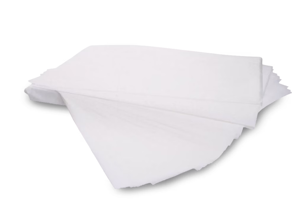 papel siliconado blanco Sili Bake para repostería antiadherente