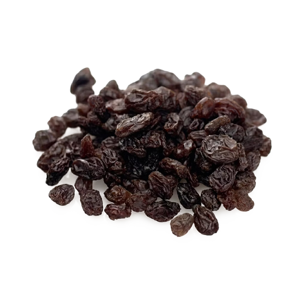 uva pasa select para panadería